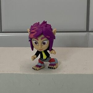 PJ Masks Wolfy 3" Figure RIP Villain Girl Toy Action Werewolf Collectible